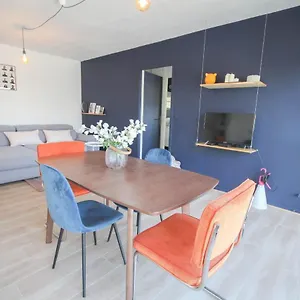 Centre - Cozy&functional Ap Appartement