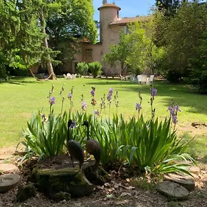 Hotel La Gabetiere, Estrablin