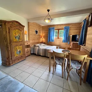 Petit Lutin 1 - Dans Sur Les Pistes Appartement