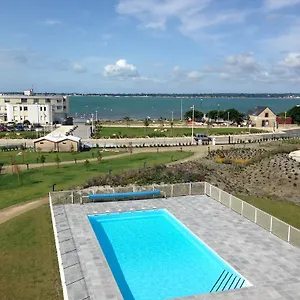 **** Aparthotel Thalasso France