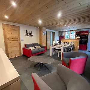 Pastorale - Très Bel 3 Appartement