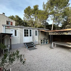 Chez Annette Et Marc Camping