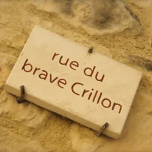 *** Hotel Le Crillon France