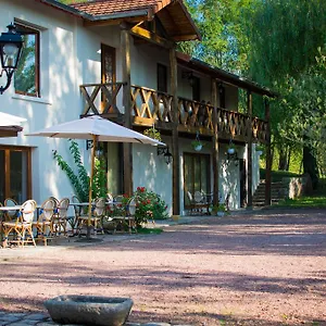 Frühstückspension La Ferme Aux Biches, Commelle-Vernay