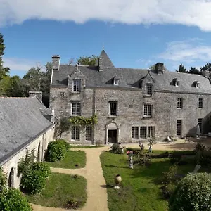 *** Hotel Manoir Du Moustoir - Les Empreintes France