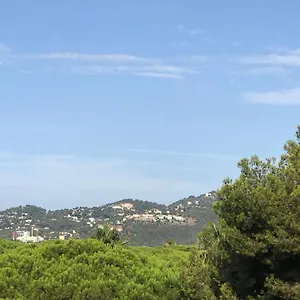 Maison Loubière Appartement