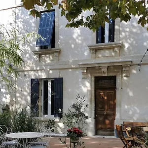 Maison D' Alys Entre Luberon Et Alpilles Appartement