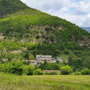  Hotel Des Gorges Au Viaduc France