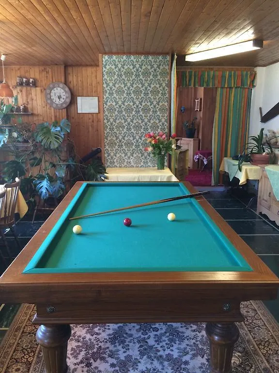 Chalet-Hôtel du Borderan La Clusaz